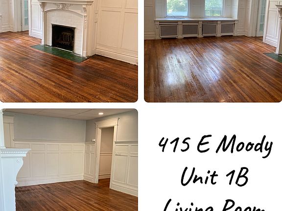 3rd image of 415 E Moody Ave #11131409