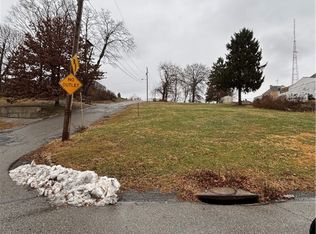 1732-1734 Greenleaf St, Pittsburgh, PA 15211