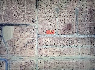 0 106th St #33, California City, CA