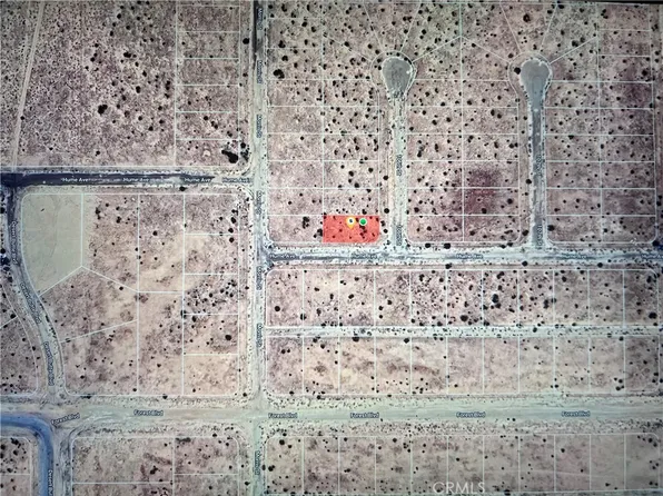0 106th St #33, California City, CA 93505