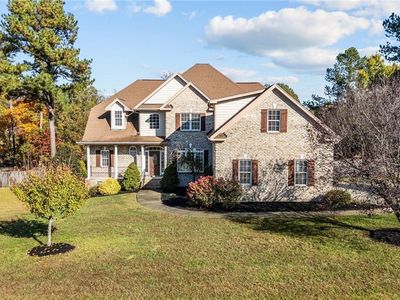703 Gadwall Dr, Greensboro, NC, 27455