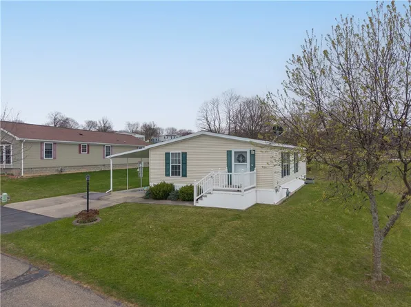 23 Perrys Way, Dansville, NY 14437