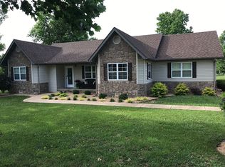 6811 County Road 8840, West Plains, MO 65775