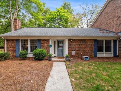 2452 Cottage Pl, Greensboro, NC, 27455