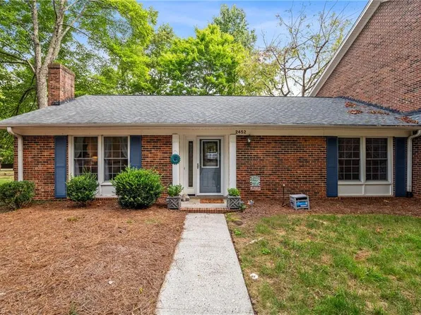2452 Cottage Pl, Greensboro, NC 27455
