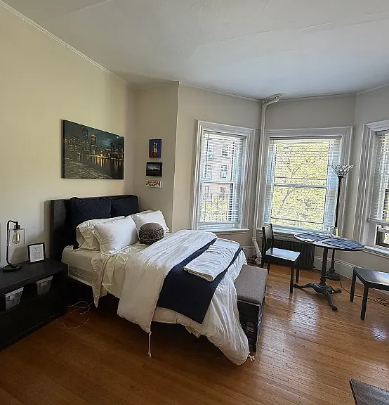 247 Beacon St #3F — Photo 3