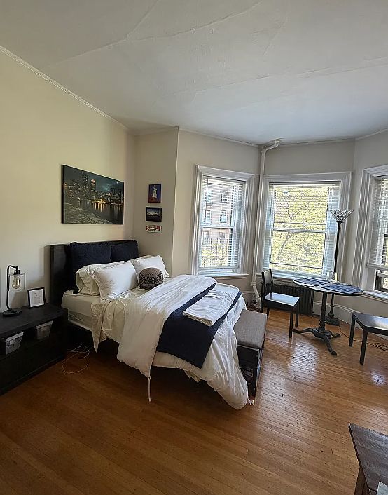 1st image of 249 Beacon St #3FB