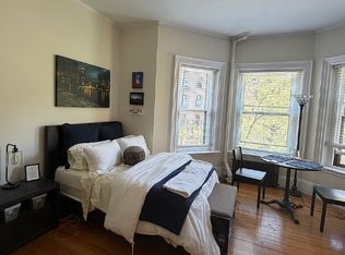 249 Beacon St #3FB, Boston, MA 02116
