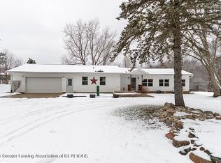 5413 N Wheaton Rd, Charlotte, MI 48813