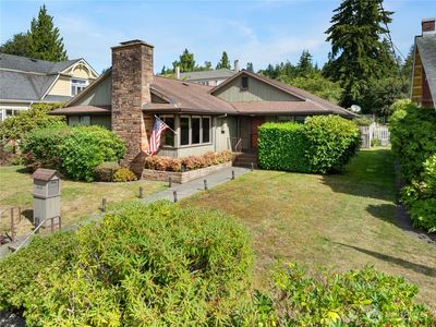 212 E 8th Street, Aberdeen, WA, 98520