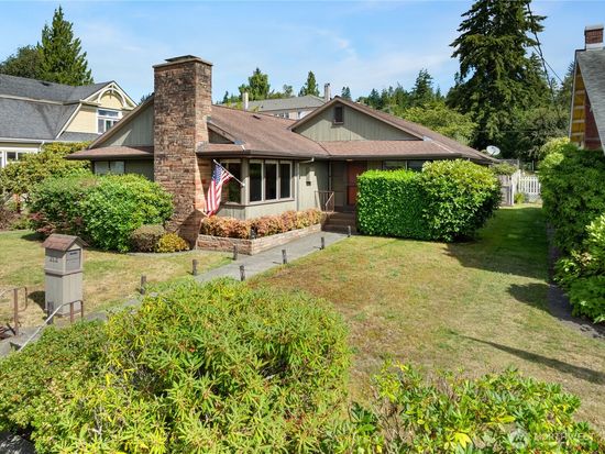 212 E 8th Street, Aberdeen, WA 98520