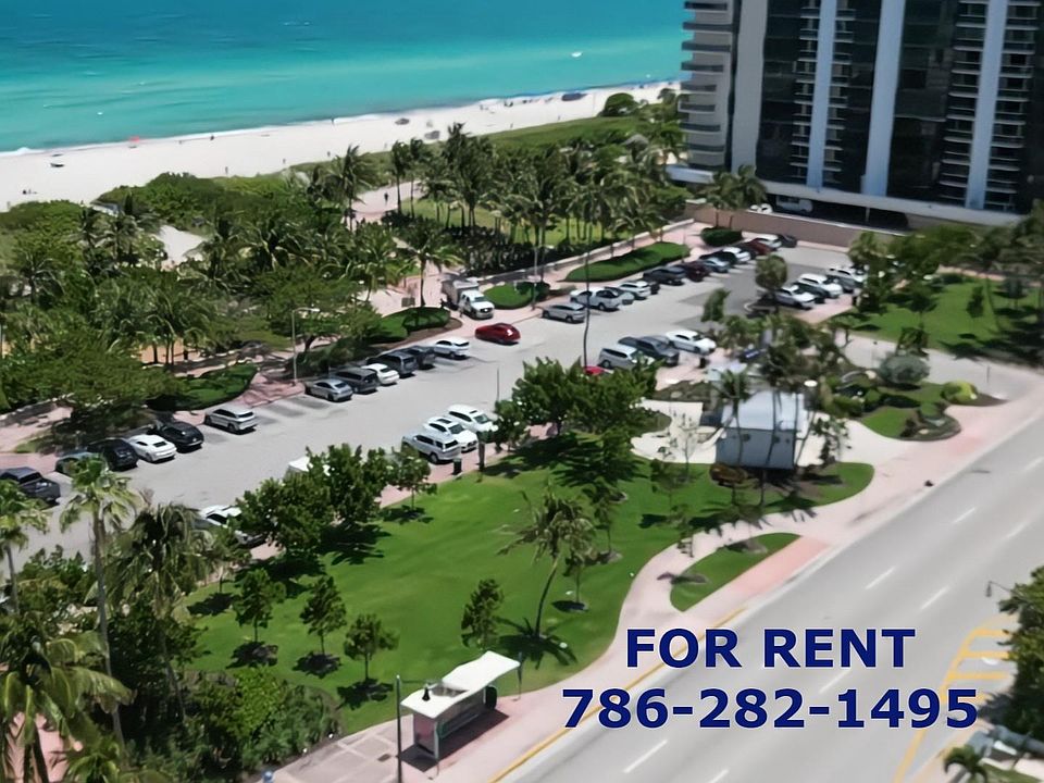 1st image of 6498 Collins Ave APT 48