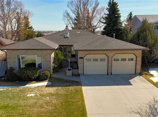 412 Curry CRESCENT, Swift Current, SK S9H 4X4