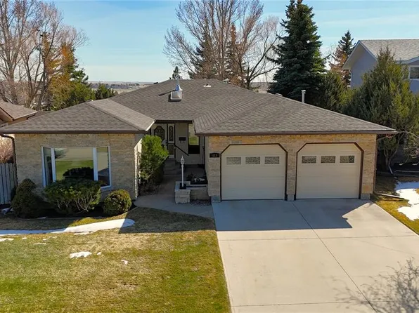 412 Curry CRESCENT, Swift Current, SK S9H 4X4