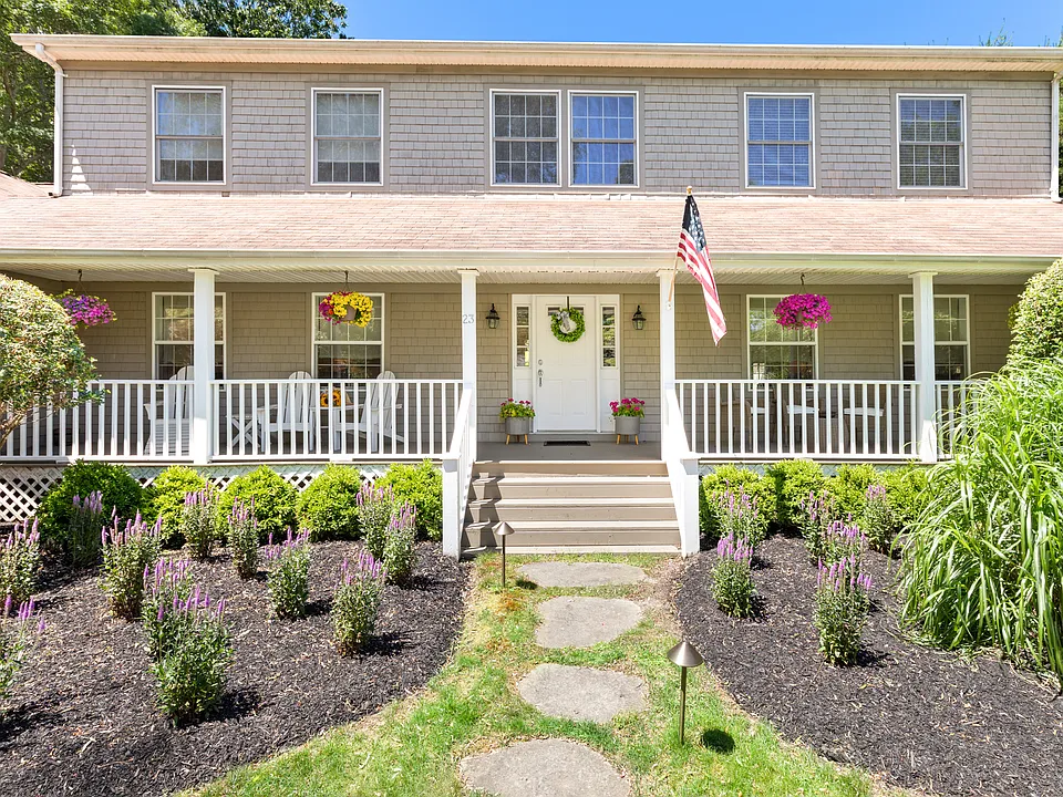 23 Stoney Hill Rd