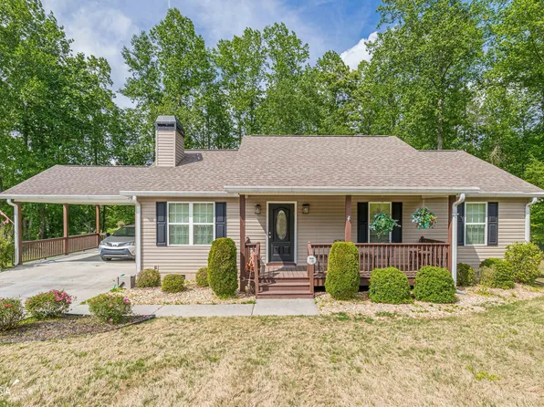 1170 Hood St, Cleveland, GA 30528