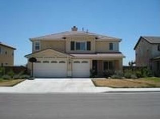1650 Heather Hill Dr, San Jacinto, CA 92582