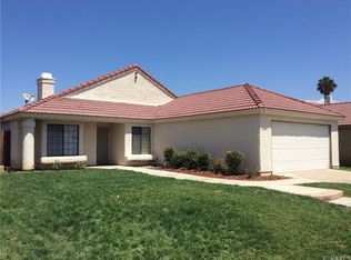 23646 Rhea Dr, Moreno Valley, CA 92557