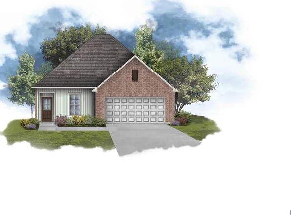 2269 Hayes Ave, Port Allen, LA 70767