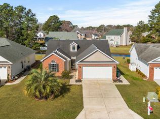 658 Pamlico Ct, Myrtle Beach, SC 29588
