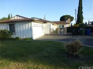 15836 Harvest St, Granada Hills, CA 91344
