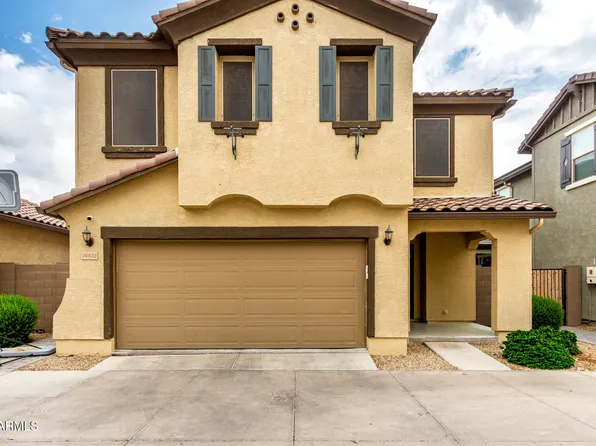 16632 W Jenan Drive, Surprise, AZ 85388