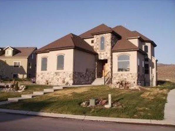 1709 Range Rd, Saratoga Springs, UT 84045