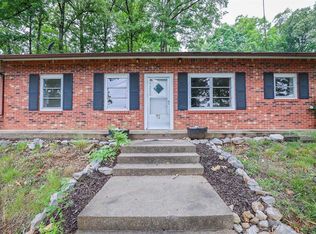 1037 Stringtown Rd, Grand Rivers, KY 42045