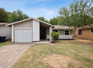 2413 Rockridge Dr, Austin, TX 78744