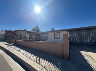 230 S Muriel Dr, Barstow, CA 92311