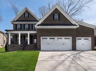 7716 Burning Ridge Dr, Stanley, NC 28164