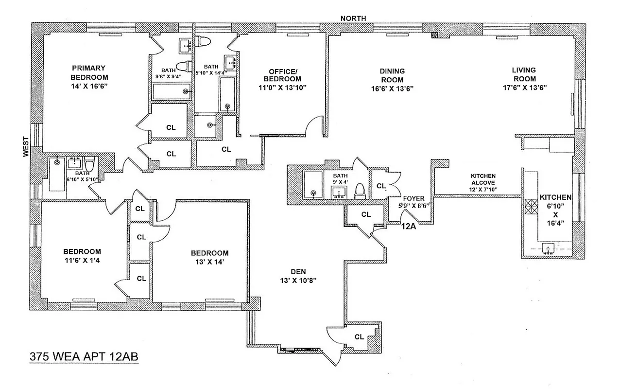 floor plan 4