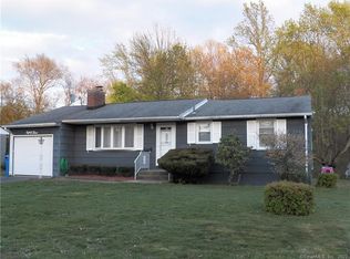 83 Dinatali Dr, Waterbury, CT 06705