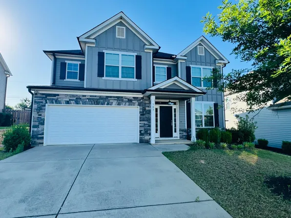 583 Bunchgrass St, Evans, GA 30809