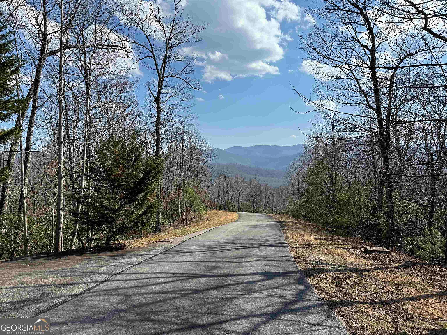 LOT 21 Hightower Ridge Dr LOT 21, Hiawassee, GA 30546 MLS 20175420