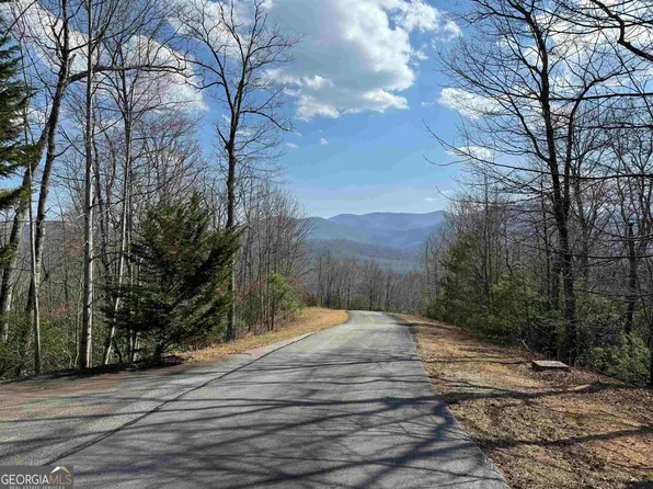 LOT 21 Hightower Ridge Dr Lot 21, Hiawassee, GA 30546