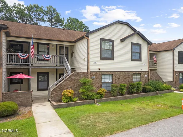 403 Country Club Villa Drive # 4, Shallotte, NC 28470