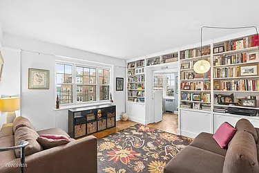 Sold by Corcoran