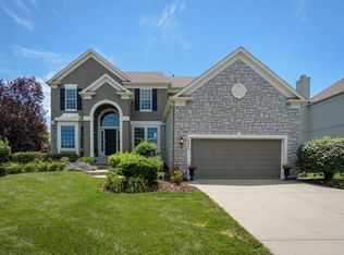 14803 W 140th Ter, Olathe, KS 66062