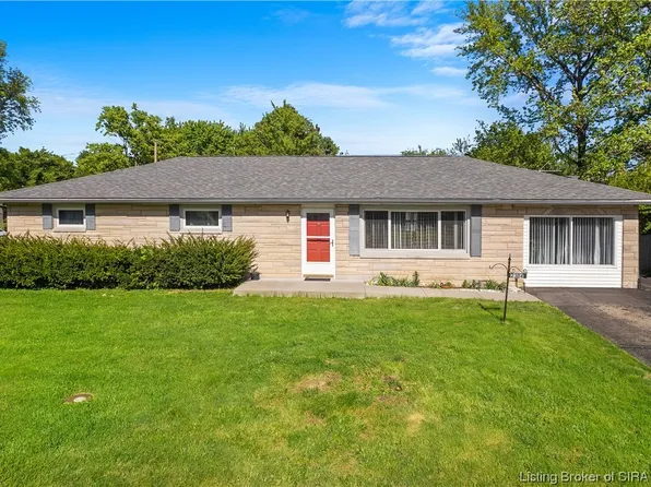 2314 Taylor Street, Madison, IN 47250