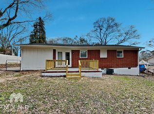 341 Roxbury Dr, Riverdale, GA 30274