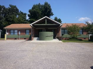 5414 Yadkin Rd, Fayetteville, NC 28303