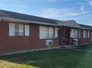 4647 Wayne Meadows Cir #4641, Dayton, OH 45424