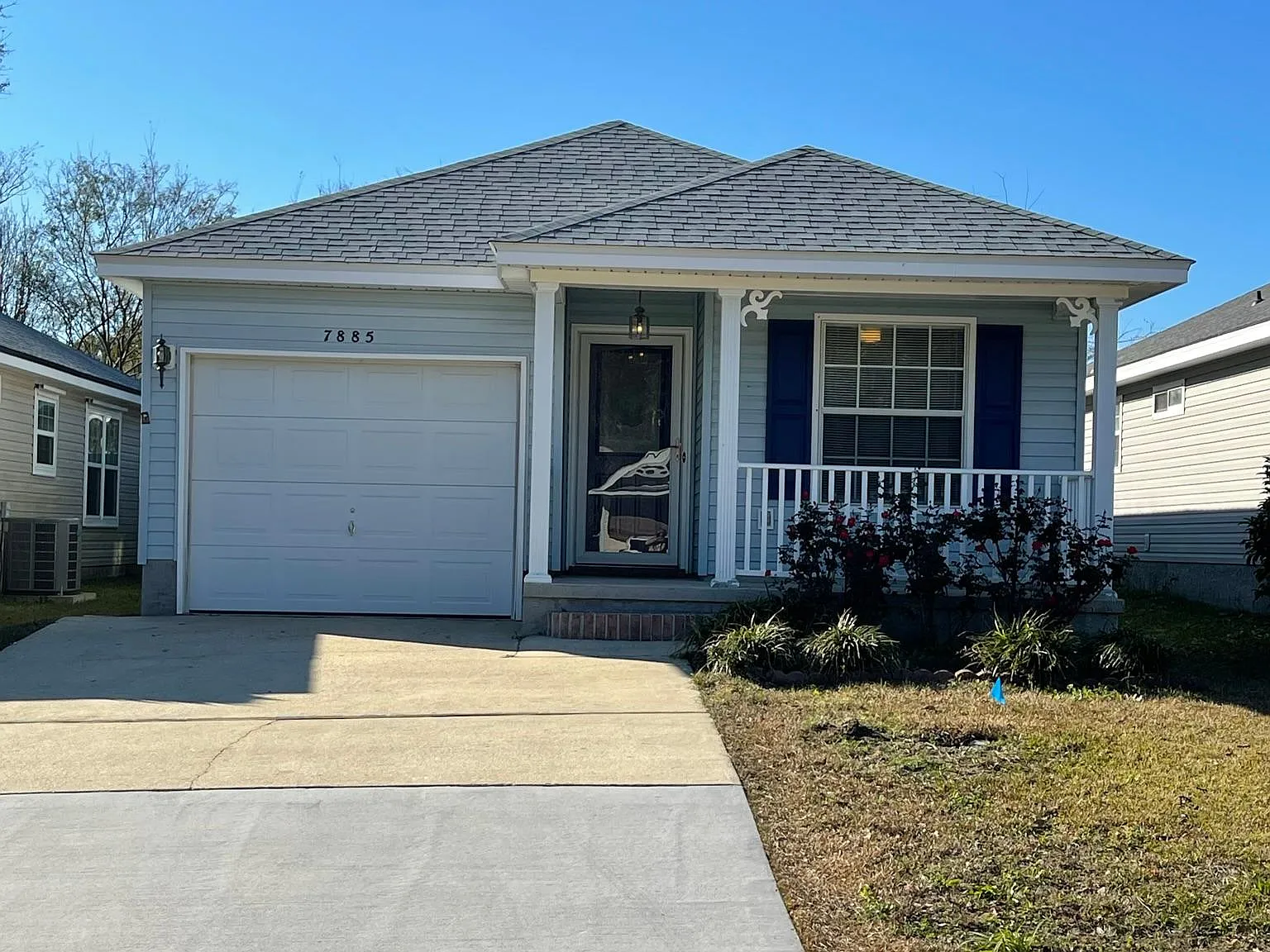 3 bed, 1557 sqft, $1,995 — Photo 2