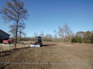 Fm 406, Pottsboro, TX 75076