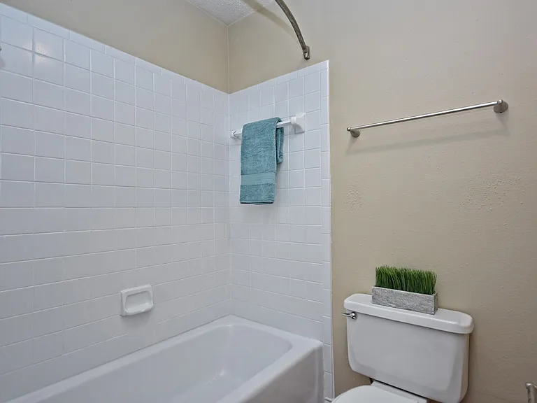 Ranchstone Garden Homes — Photo 24