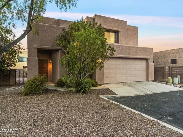 2975 N Cardell Cir, Tucson, AZ 85712