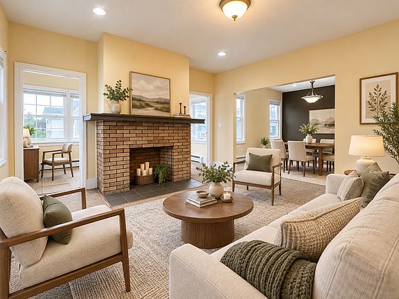 2nd image of 459 Chestnut St #2