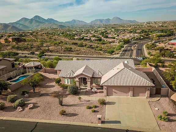 5th image of 15940 E Tumbleweed Dr