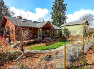 2331 Kaiser Rd NW, Olympia, WA 98502